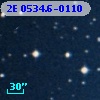 2E 0534.6-0110
