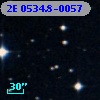 2E 0534.8-0057