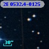 2E 0532.4-0125