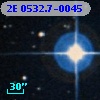 2E 0532.7-0045