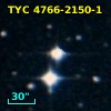CCDM J05375-0103B