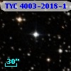 TYC 4003-2018-1