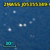 2MASS J05355349-0123044