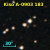 Kiso A-0903 183