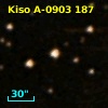 Kiso A-0903 187