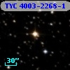 TYC 4003-2268-1
