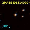 2MASS J05314020-0143361