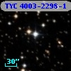TYC 4003-2298-1