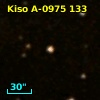 Kiso A-0975 133