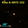 Kiso A-0975 152
