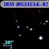 1RXS J053153.6-024047
