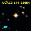 2MASS J05335981-0221325