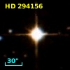 HD 294156