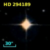 HD 294189