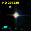 HD 294230