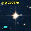 HD 290679