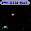 PMN J0529-0215
