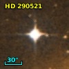 HD 290521