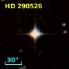 HD 290526
