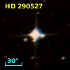 HD 290527