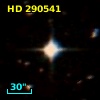 HD 290541