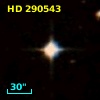 HD 290543