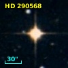 HD 290568