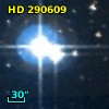 HD 290609