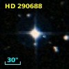 HD 290688