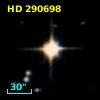 HD 290698