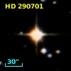HD 290701
