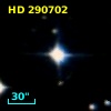 HD 290702