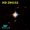 HD 294152