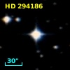 HD 294186