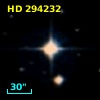 HD 294232