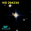HD 294234