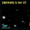 [BZR99] S Ori 37