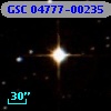 GSC 04777-00235