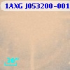 1AXG J053200-0018