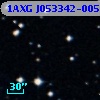 1AXG J053342-0057