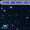 1AXG J053453-0110