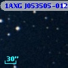 1AXG J053505-0120