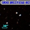 1RXS J052713.6-023425