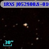 1RXS J052800.8-010943