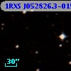 1RXS J052826.3-015919