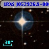 1RXS J052926.8-000242