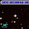 1RXS J053004.0-003332