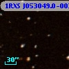 1RXS J053049.0-003959