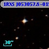 1RXS J053057.8-015703