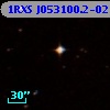 1RXS J053100.2-021042